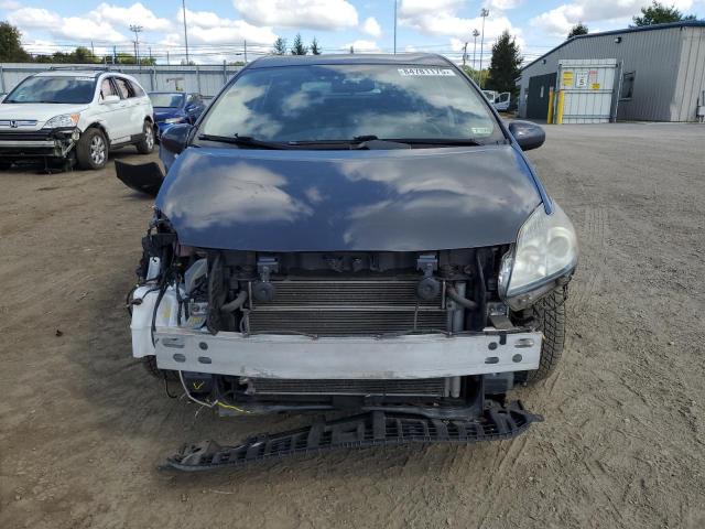 JTDKN3DPXD3041615 - 2013 TOYOTA PRIUS PLUG Boz foto 5
