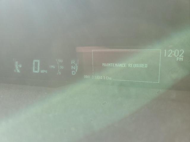 JTDKN3DPXD3041615 - 2013 TOYOTA PRIUS PLUG Boz foto 9