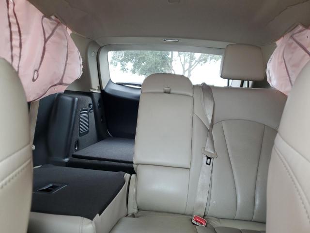 LRBFXBSAXHD149185 - 2017 BUICK ENVISION ESSENCE Արծաթագույն լուսանկար 10