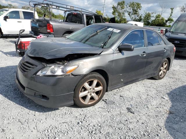 2009 TOYOTA CAMRY BASE, 