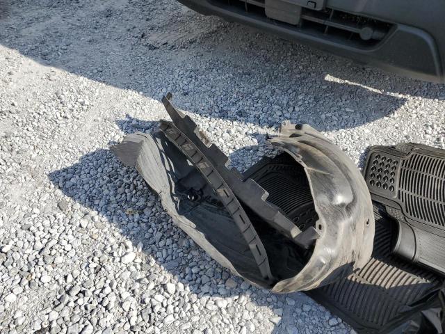 4T1BE46K79U916282 - 2009 TOYOTA CAMRY BASE ნაცრისფერი ფოტო 12