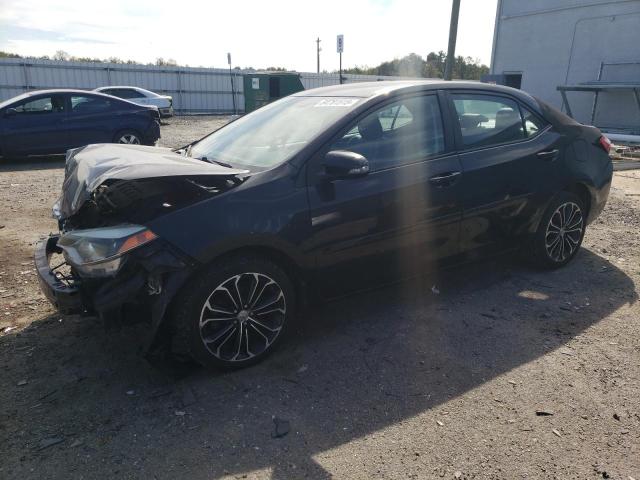 2014 TOYOTA COROLLA L, 