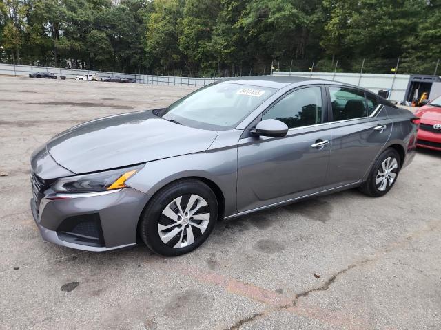 2023 NISSAN ALTIMA S, 