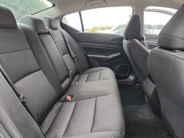 1N4BL4BV4PN334535 - 2023 NISSAN ALTIMA S GRAY photo 10