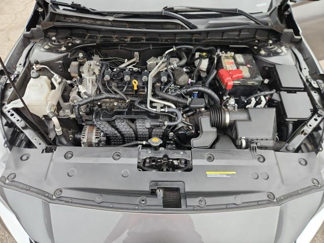 1N4BL4BV4PN334535 - 2023 NISSAN ALTIMA S GRAY photo 11