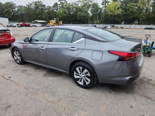 1N4BL4BV4PN334535 - 2023 NISSAN ALTIMA S GRAY photo 2