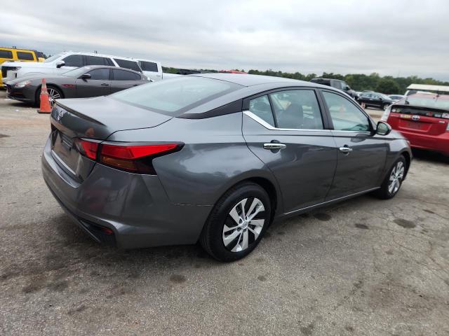 1N4BL4BV4PN334535 - 2023 NISSAN ALTIMA S GRAY photo 3