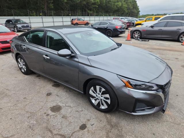 1N4BL4BV4PN334535 - 2023 NISSAN ALTIMA S GRAY photo 4