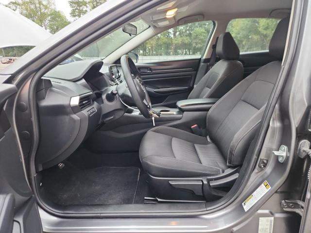 1N4BL4BV4PN334535 - 2023 NISSAN ALTIMA S GRAY photo 7