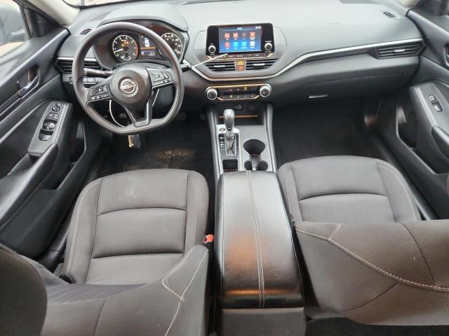 1N4BL4BV4PN334535 - 2023 NISSAN ALTIMA S GRAY photo 8