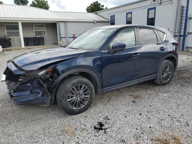 2019 MAZDA CX-5 TOURING, 