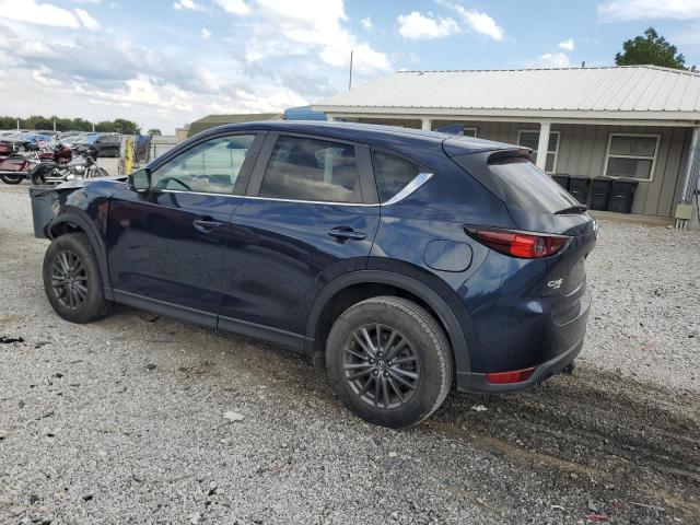 JM3KFBCM7K0513550 - 2019 MAZDA CX-5 TOURING BLUE photo 2