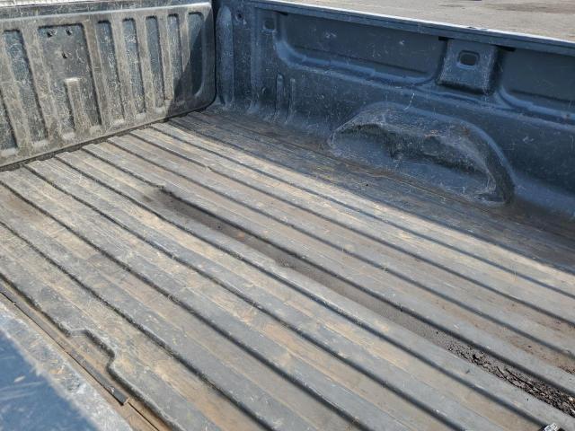 1GCNCPEX9BZ238889 - 2011 CHEVROLET SILVERADO C1500 蓝色 照片 10