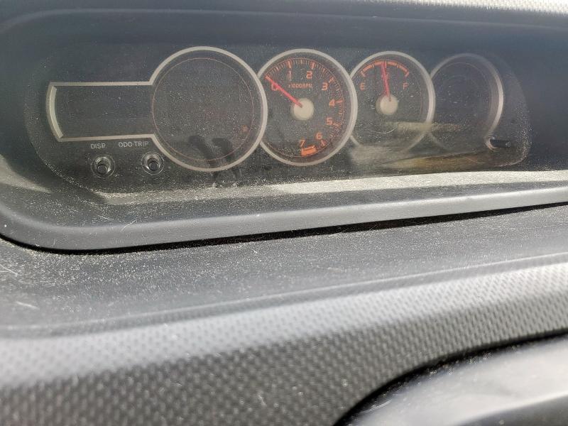 JTLZE4FE9DJ037930 - 2013 TOYOTA SCION XB Azul foto 9