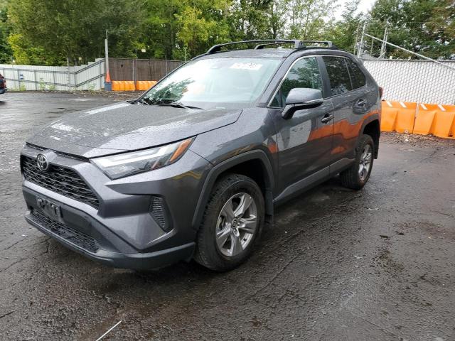 2024 TOYOTA RAV4 XLE, 