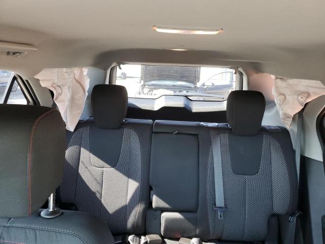 2GNALBEK5H1601915 - 2017 CHEVROLET EQUINOX LS BLUE photo 10