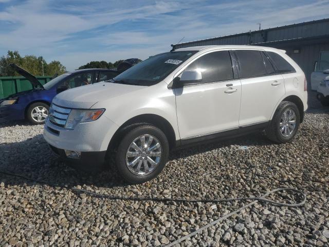 2010 FORD EDGE SEL, 