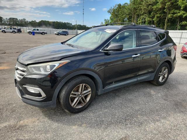2017 HYUNDAI SANTA FE SPORT, 