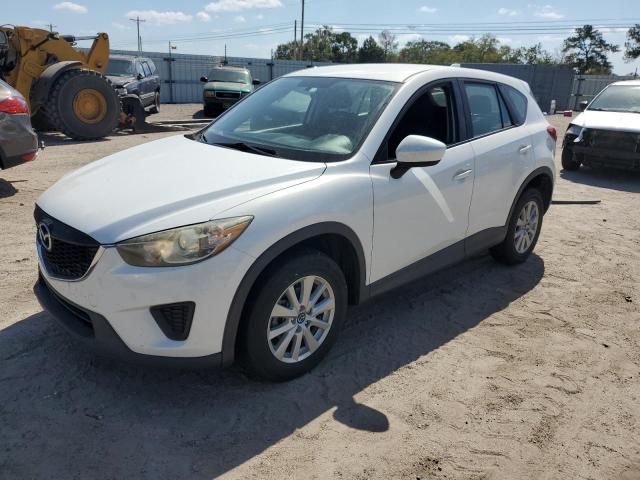 2014 MAZDA CX-5 SPORT, 