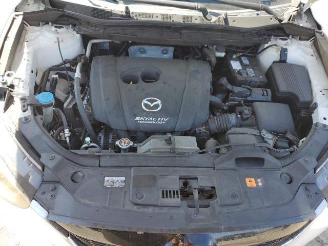 JM3KE2BE9E0351938 - 2014 MAZDA CX-5 SPORT Ağ foto 12
