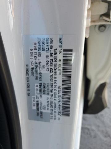 JM3KE2BE9E0351938 - 2014 MAZDA CX-5 SPORT Ağ foto 13