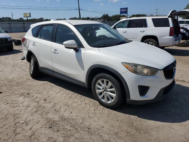 JM3KE2BE9E0351938 - 2014 MAZDA CX-5 SPORT Ağ foto 4