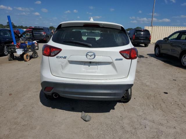 JM3KE2BE9E0351938 - 2014 MAZDA CX-5 SPORT Ağ foto 6