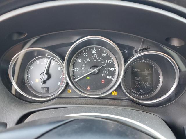 JM3KE2BE9E0351938 - 2014 MAZDA CX-5 SPORT Ağ foto 9