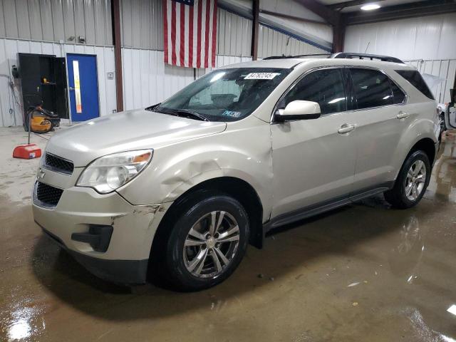 2012 CHEVROLET EQUINOX LT, 