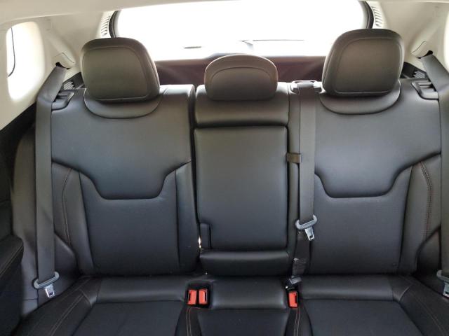 3C4NJDCB9MT538213 - 2021 JEEP COMPASS LIMITED Negro foto 10