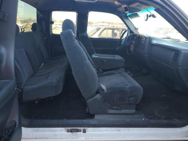 2GCEC19T011101500 - 2001 CHEVROLET SILVERADO C1500 Ağ foto 10