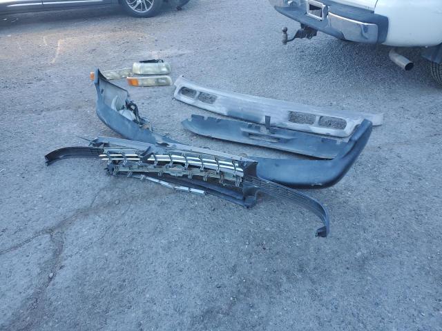 2GCEC19T011101500 - 2001 CHEVROLET SILVERADO C1500 Ağ foto 12