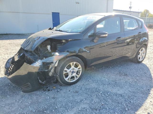 2016 FORD FIESTA SE, 