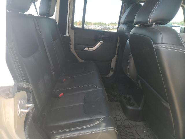 1C4BJWEG4HL645419 - 2017 JEEP WRANGLER U SAHARA TAN photo 10