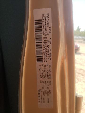 1C4BJWEG4HL645419 - 2017 JEEP WRANGLER U SAHARA TAN photo 12