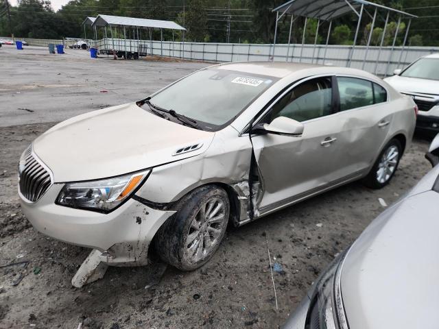 2015 BUICK LACROSSE, 