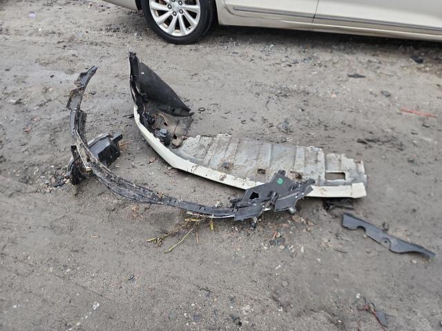 1G4GB5G32FF227813 - 2015 BUICK LACROSSE ბეჟი ფოტო 12