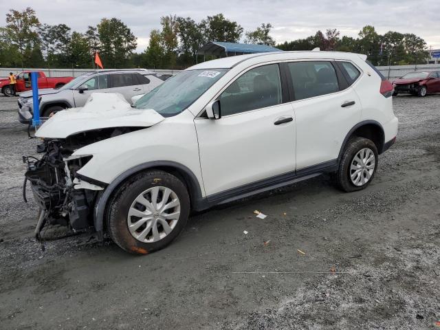 2018 NISSAN ROGUE S, 