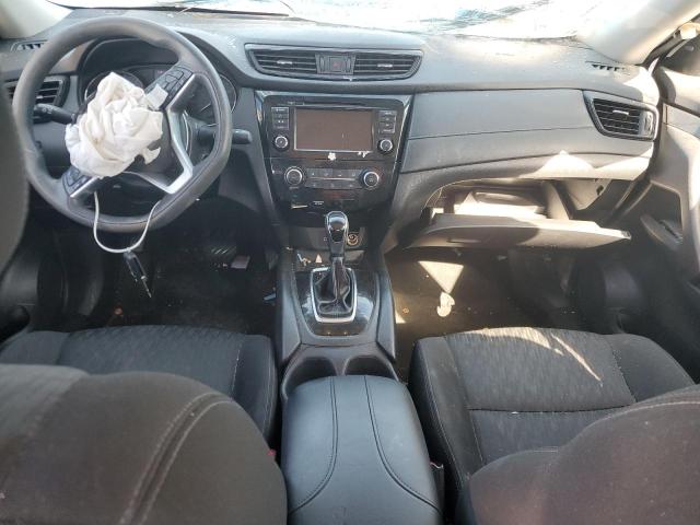 KNMAT2MT5JP530677 - 2018 NISSAN ROGUE S 白色 照片 10