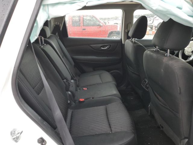 KNMAT2MT5JP530677 - 2018 NISSAN ROGUE S 白色 照片 11