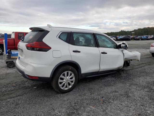 KNMAT2MT5JP530677 - 2018 NISSAN ROGUE S 白色 照片 3