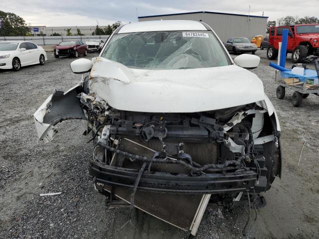 KNMAT2MT5JP530677 - 2018 NISSAN ROGUE S 白色 照片 5