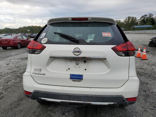 KNMAT2MT5JP530677 - 2018 NISSAN ROGUE S 白色 照片 6