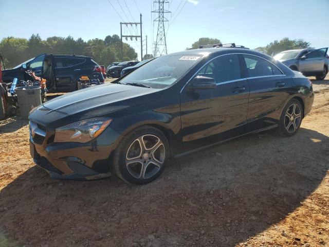 2014 MERCEDES-BENZ CLA 250, 