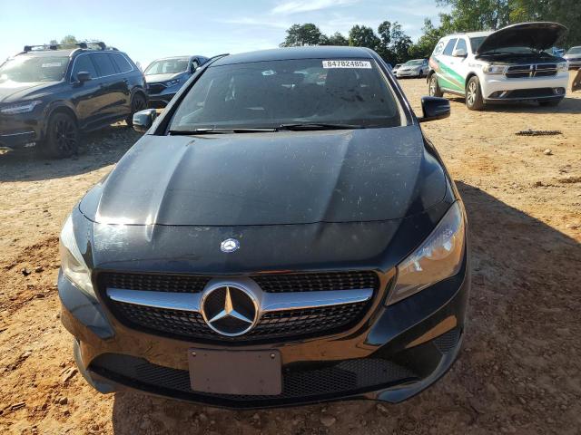 WDDSJ4EB2EN043049 - 2014 MERCEDES-BENZ CLA 250 შავი ფოტო 5