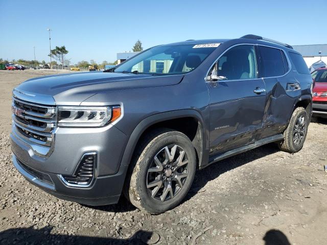 2021 GMC ACADIA SLE, 