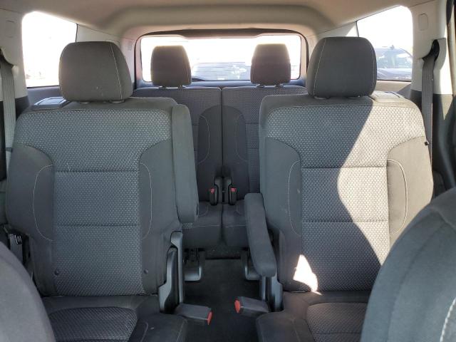 1GKKNKLS8MZ148700 - 2021 GMC ACADIA SLE Boz foto 10