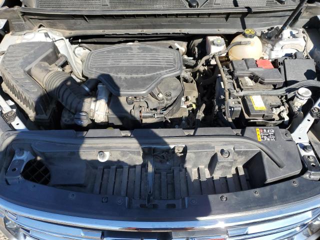 1GKKNKLS8MZ148700 - 2021 GMC ACADIA SLE Boz foto 12