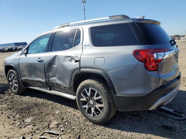 1GKKNKLS8MZ148700 - 2021 GMC ACADIA SLE Boz foto 2