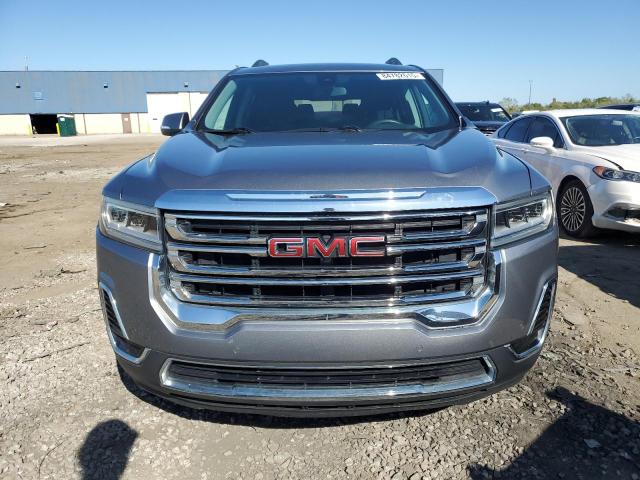 1GKKNKLS8MZ148700 - 2021 GMC ACADIA SLE Boz foto 5